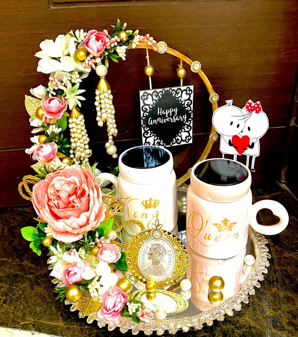 Gift Hampers - Kajal's Creation