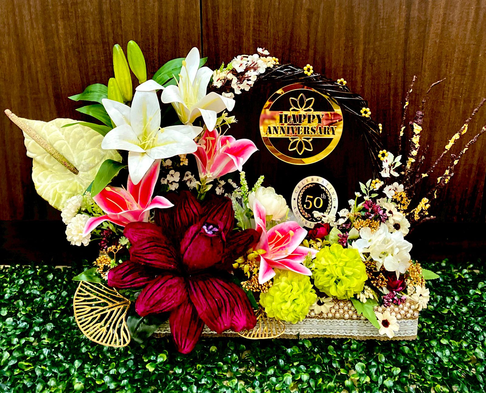 Gift Hampers - Kajal's Creation