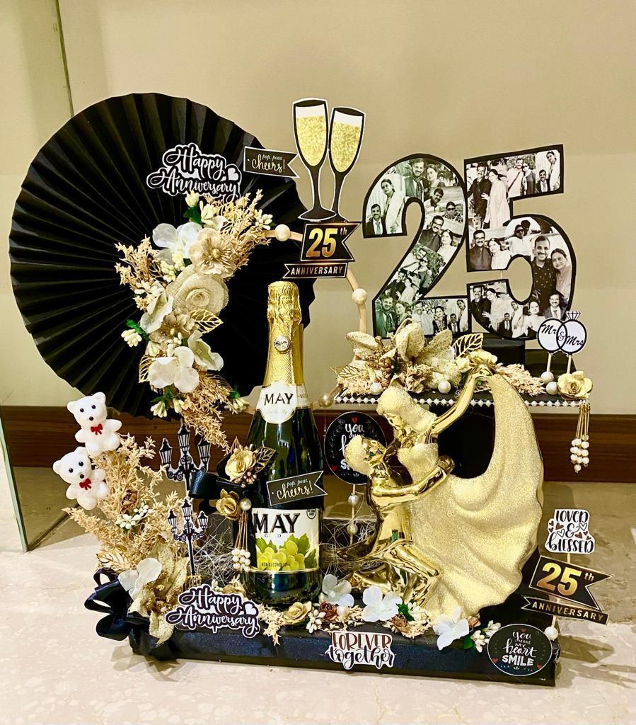 Gift Hampers - Kajal's Creation