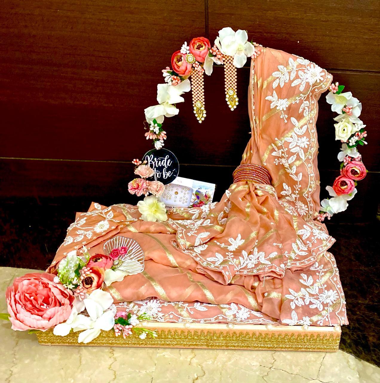 Trousseau Packing - Kajal's Creation